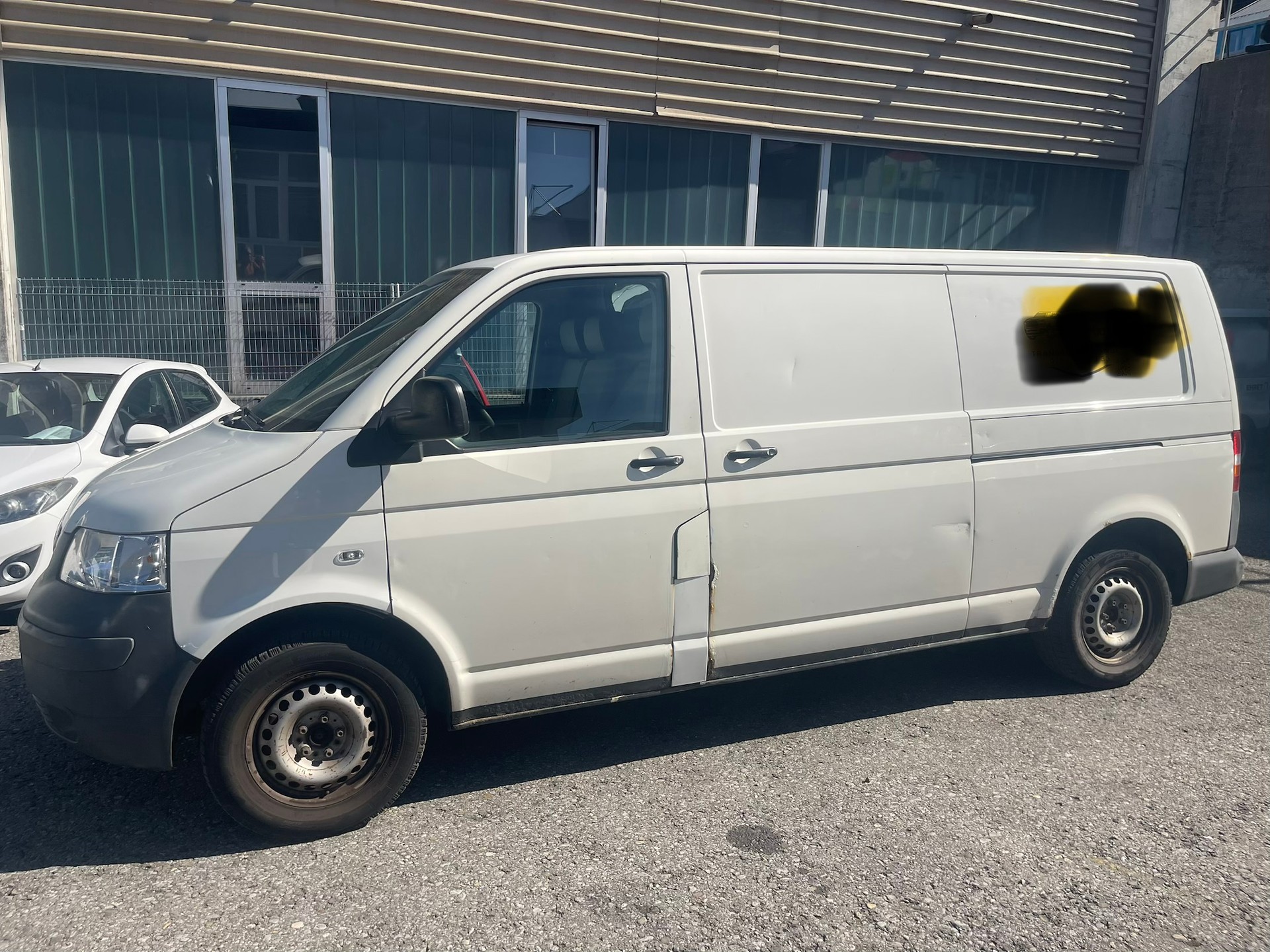 VW T5 2.5 TDI PD 4MOTION-image-11