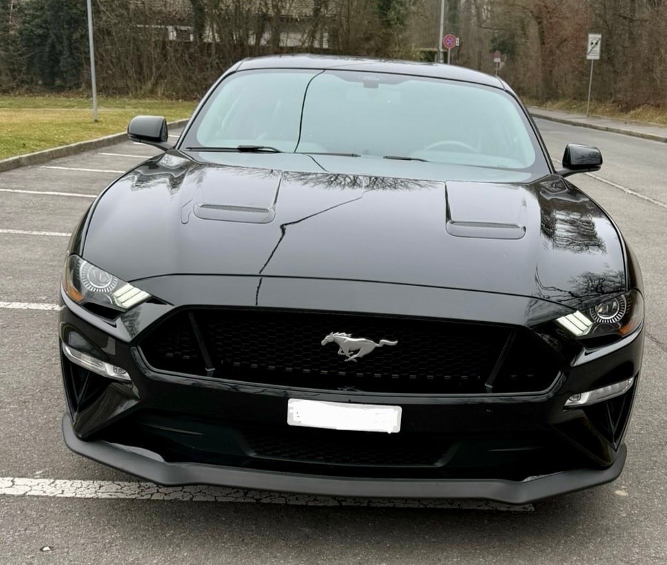 FORD 5.0 V8 GT-image-1