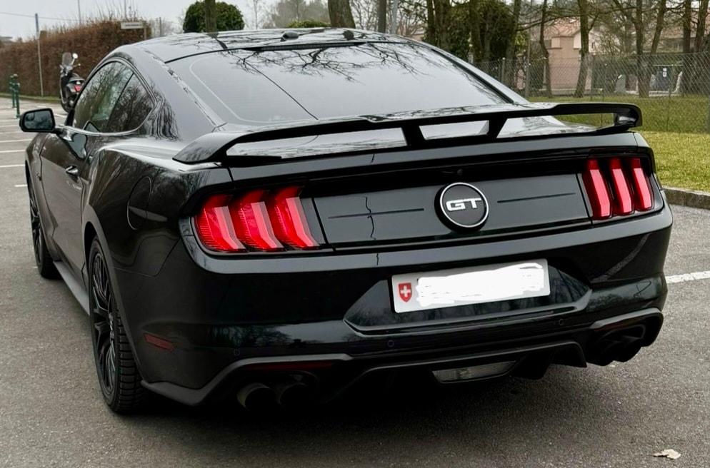 FORD 5.0 V8 GT-image-3