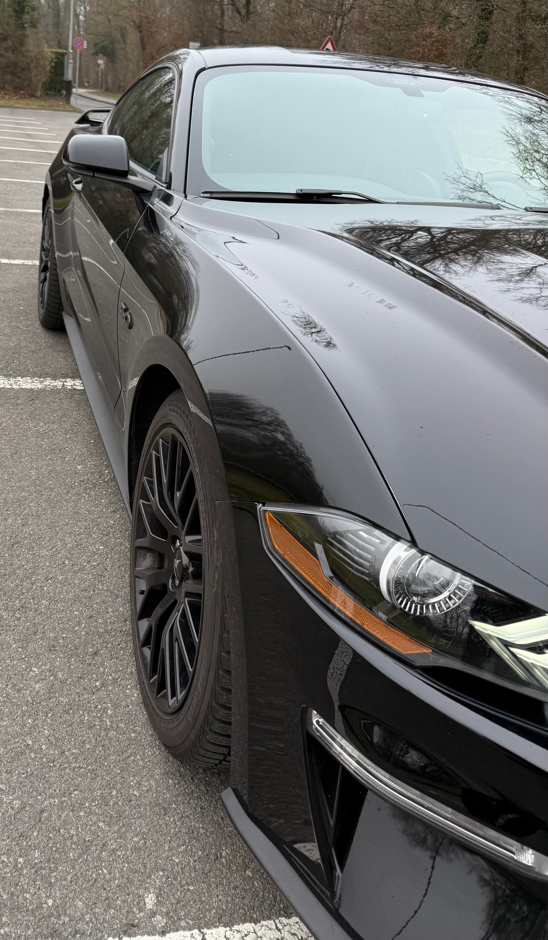 FORD 5.0 V8 GT-image-2