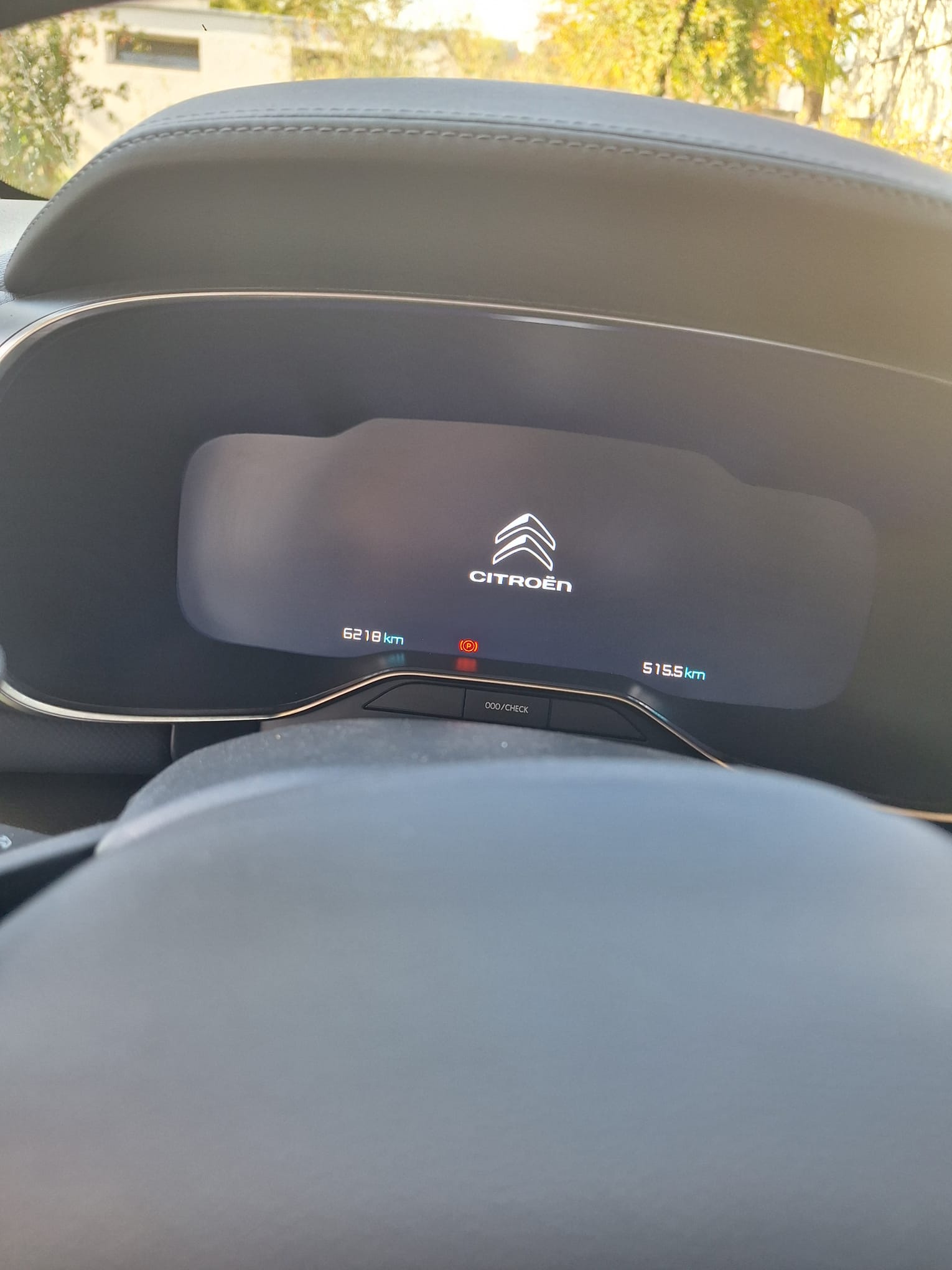 CITROEN C5 Aircross 1.6 PHEV Shine-image-1