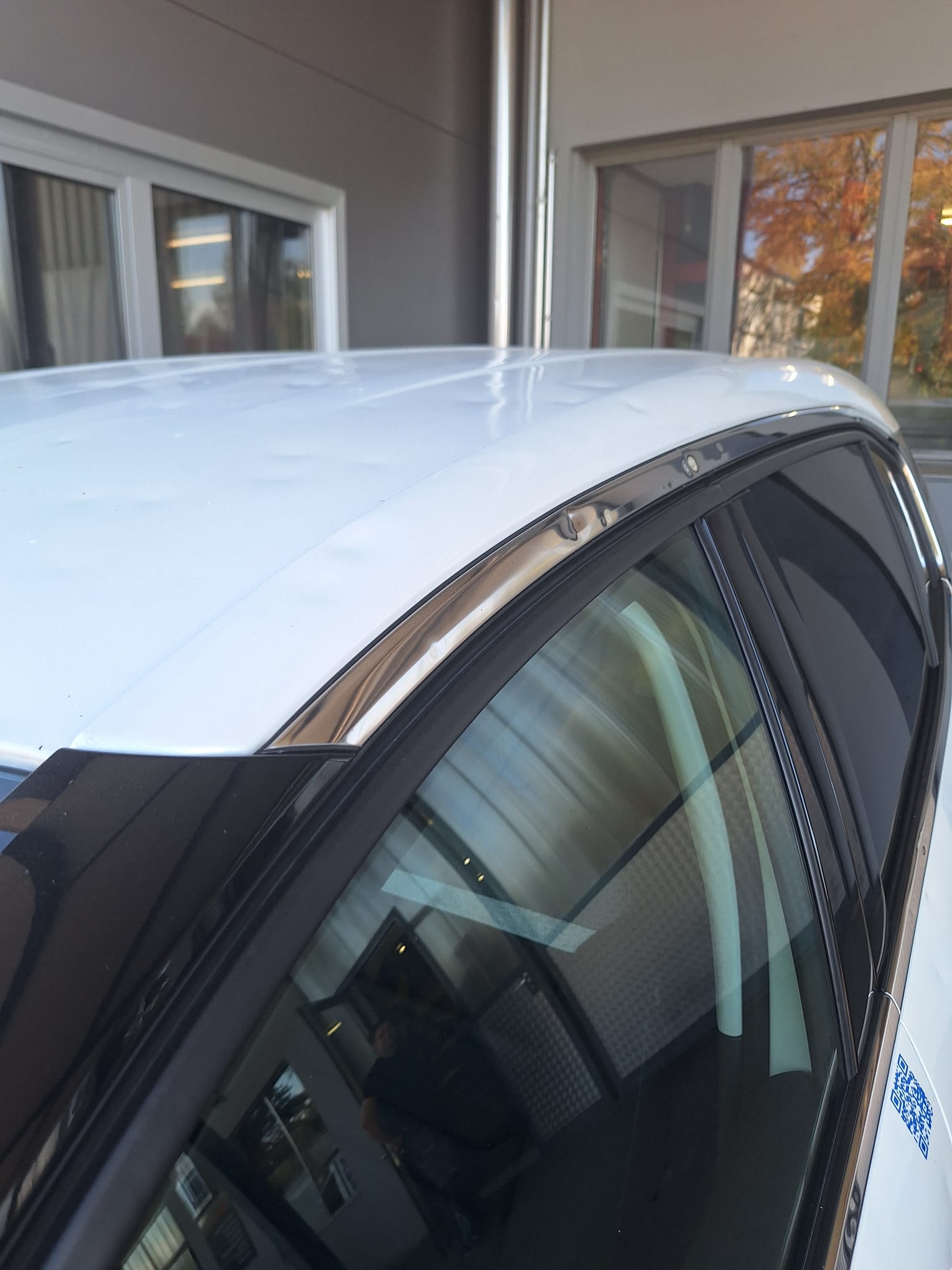 CITROEN C5 Aircross 1.6 PHEV Shine-image-9