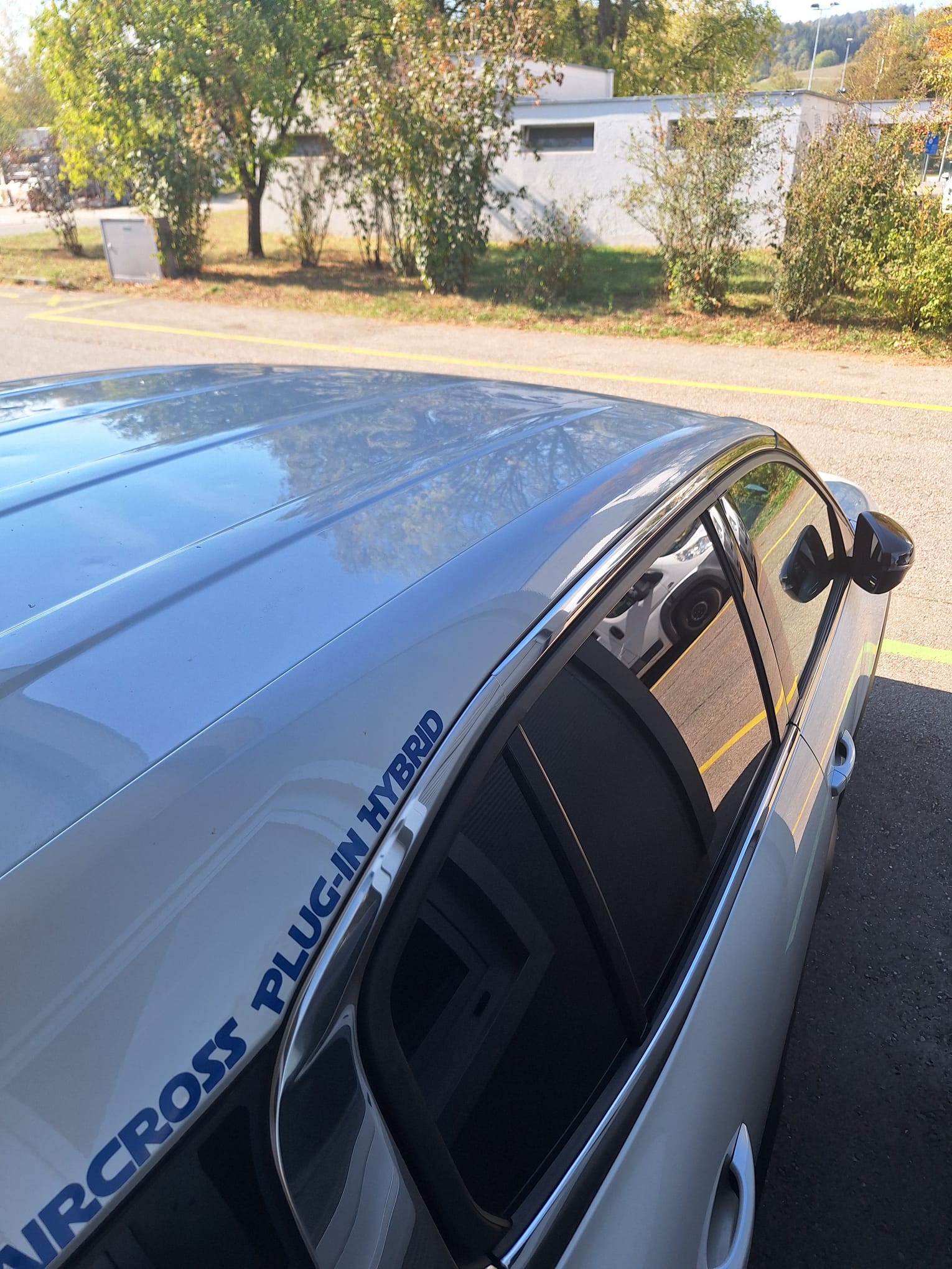 CITROEN C5 Aircross 1.6 PHEV Shine-image-6