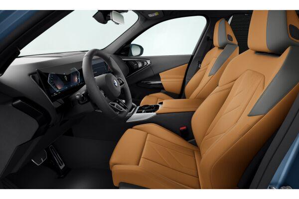 BMW X3 G45 20i xDrive-image-1