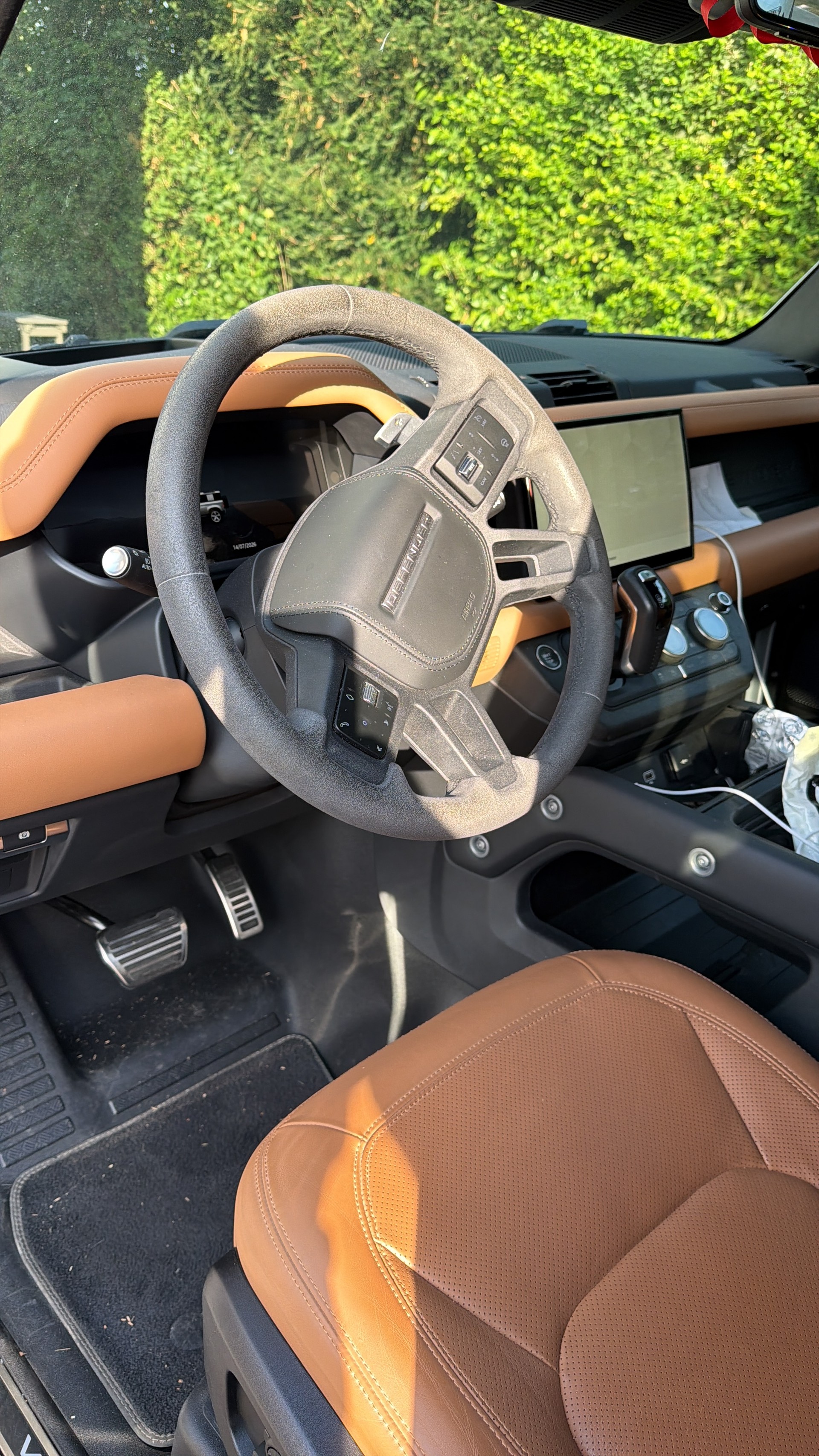 LAND ROVER 5.0 V8 SC-image-4