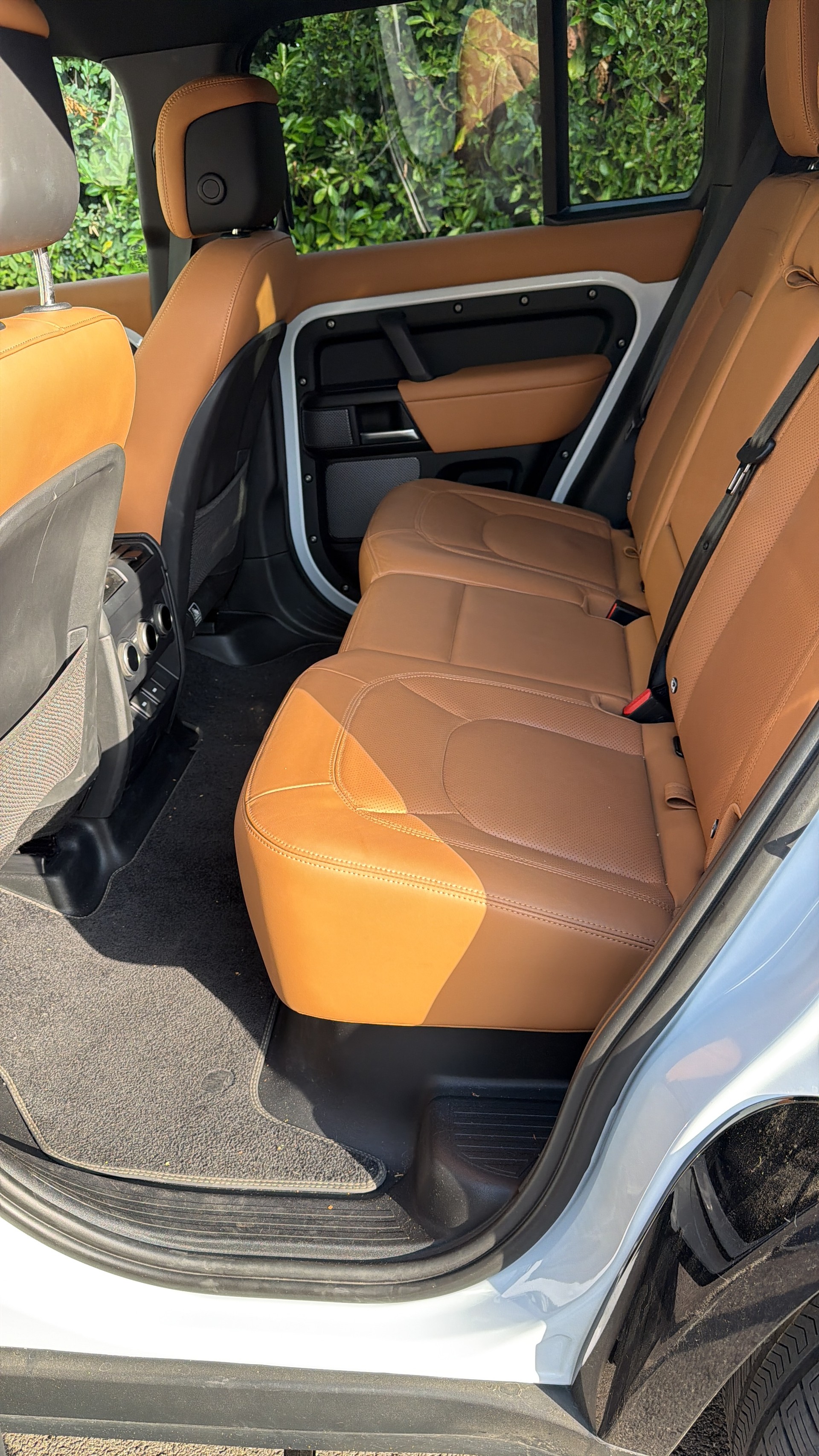 LAND ROVER 5.0 V8 SC-image-3