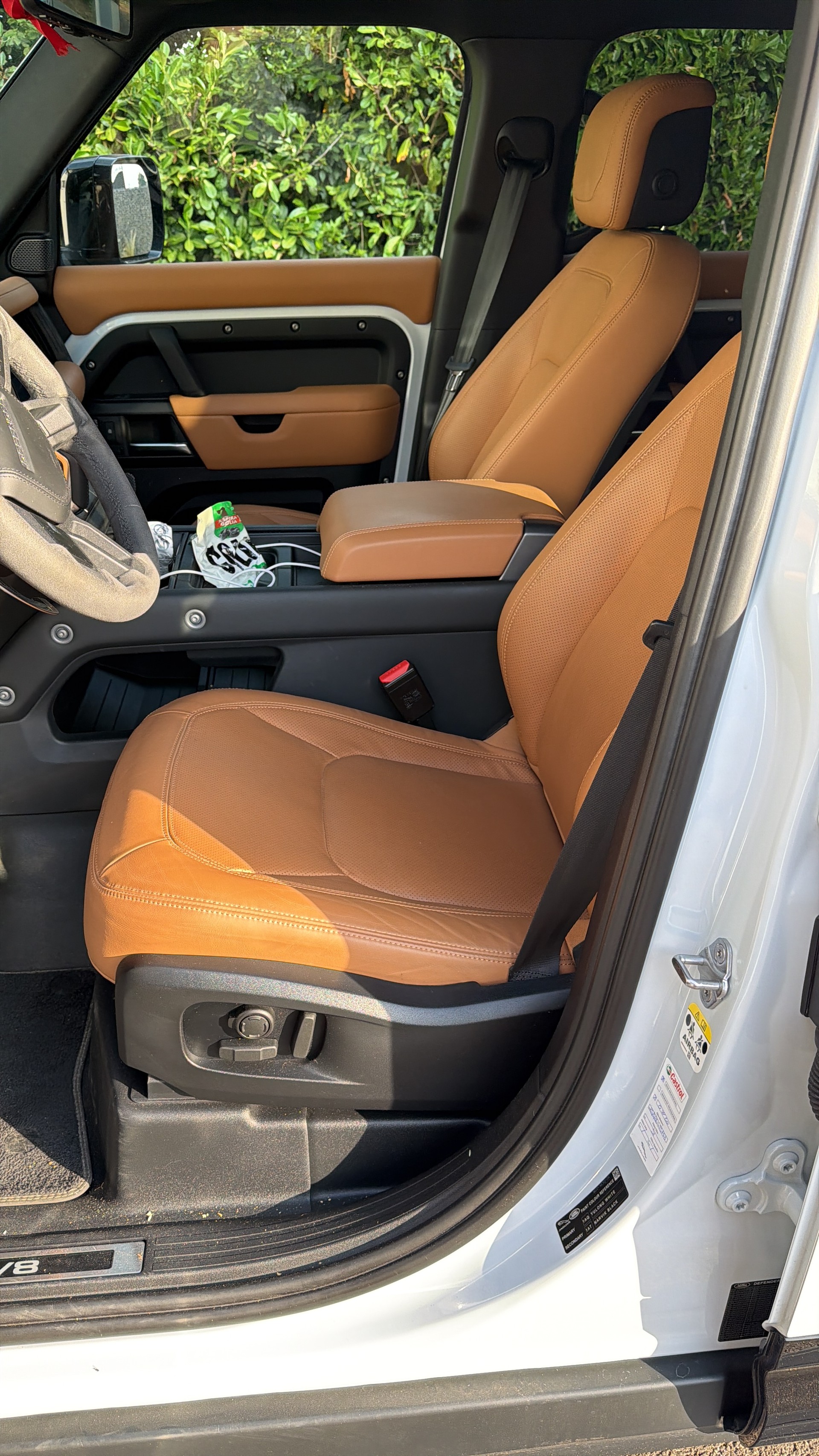 LAND ROVER 5.0 V8 SC-image-5
