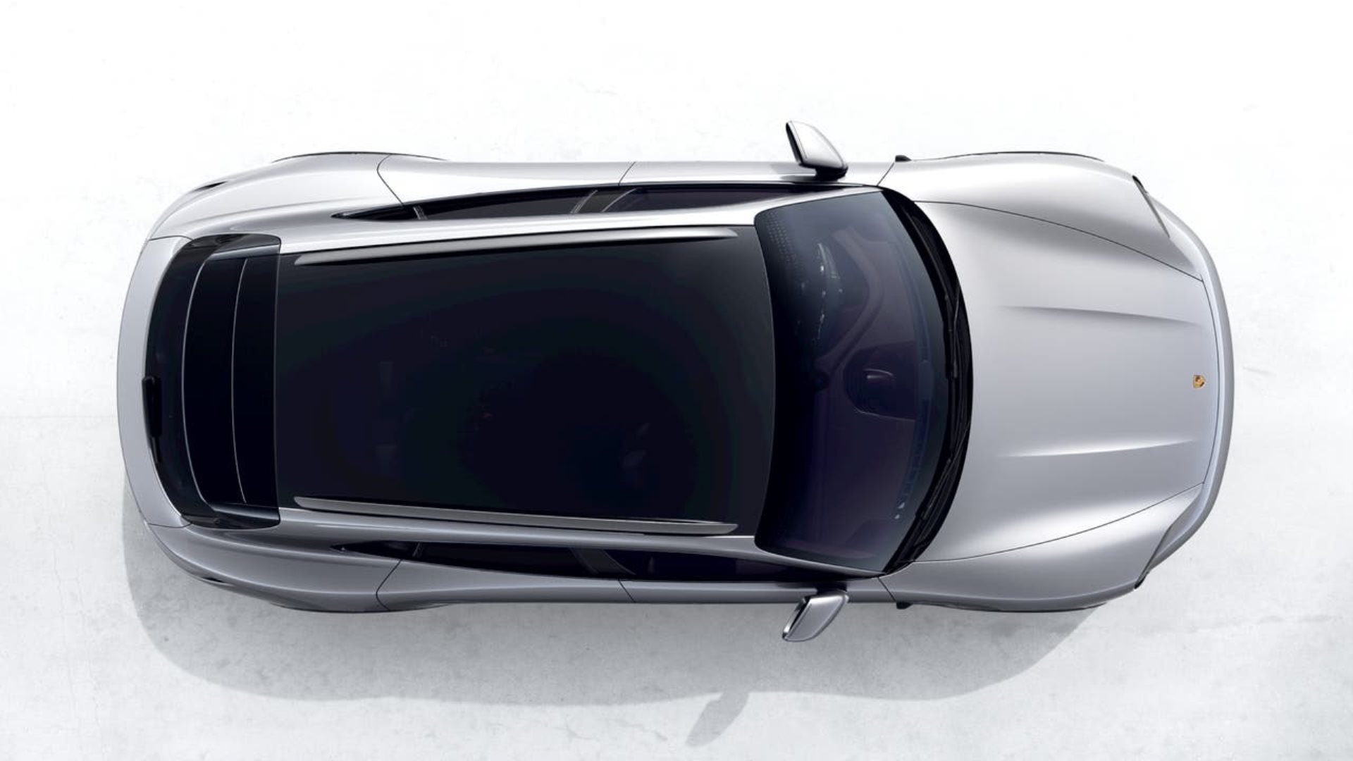 PORSCHE Taycan 4S Cross Turismo-image-4