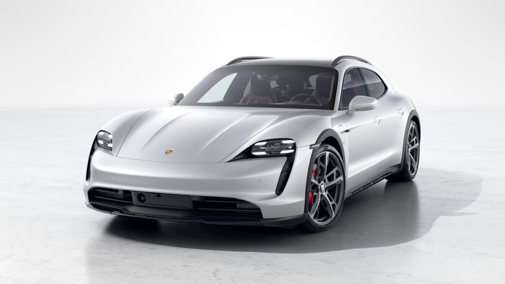 PORSCHE Taycan 4S Cross Turismo-image-0