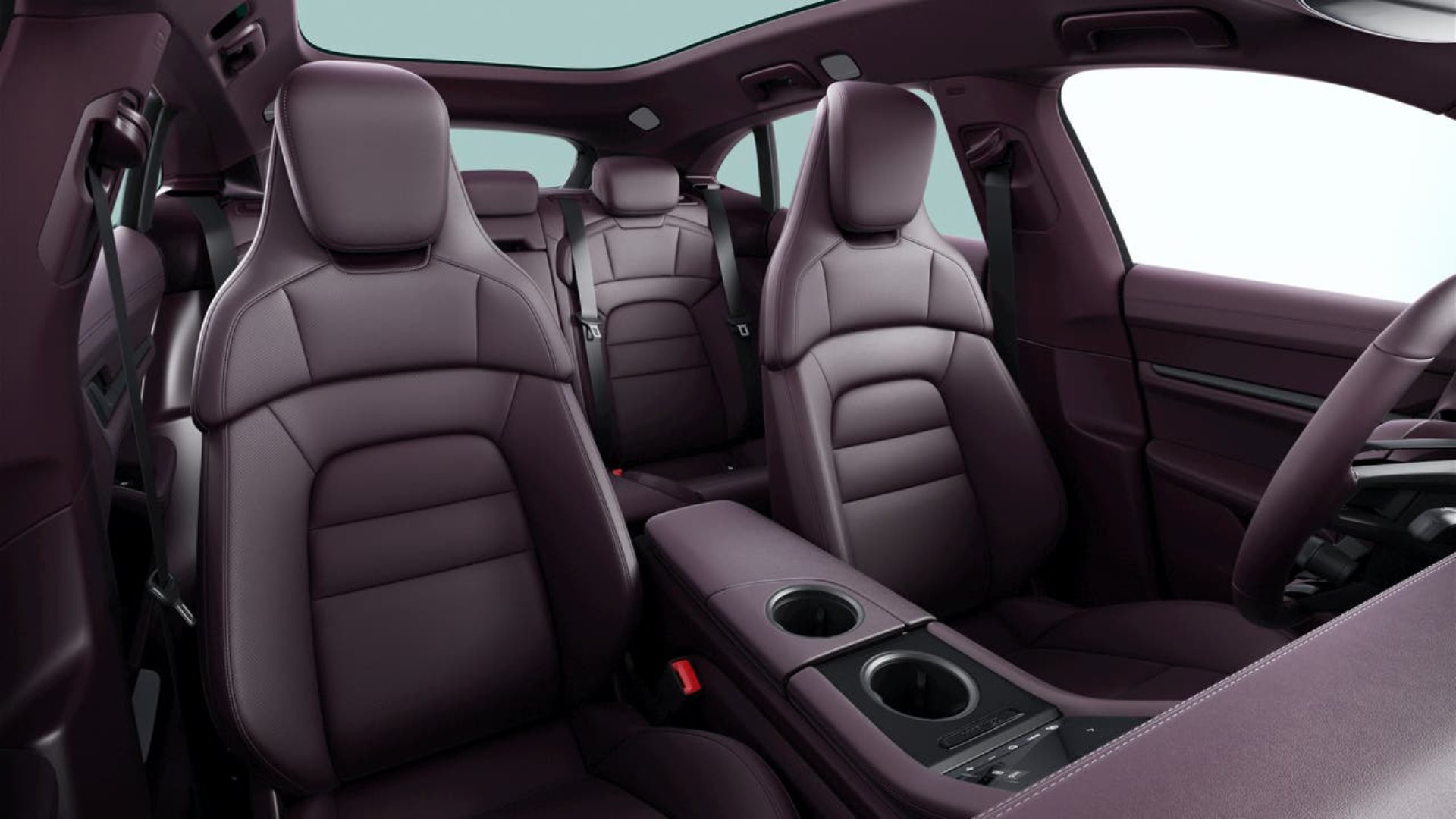 PORSCHE Taycan 4S Cross Turismo-image-6