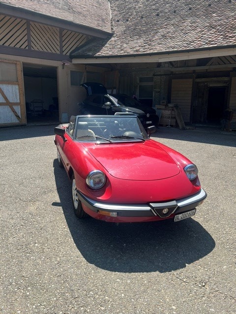 ALFA ROMEO 2.0-image-2