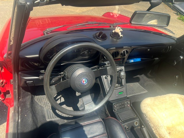 ALFA ROMEO 2.0-image-3