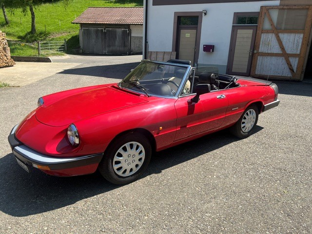 ALFA ROMEO 2.0-image-1