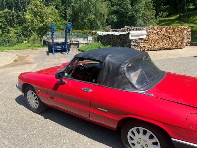 ALFA ROMEO 2.0-image-0
