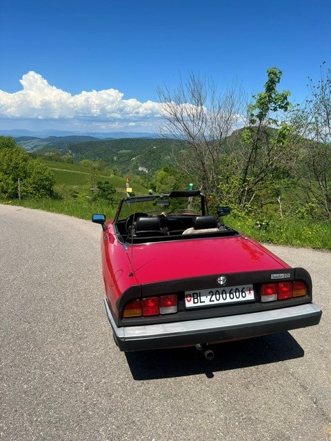 ALFA ROMEO 2.0-image-4