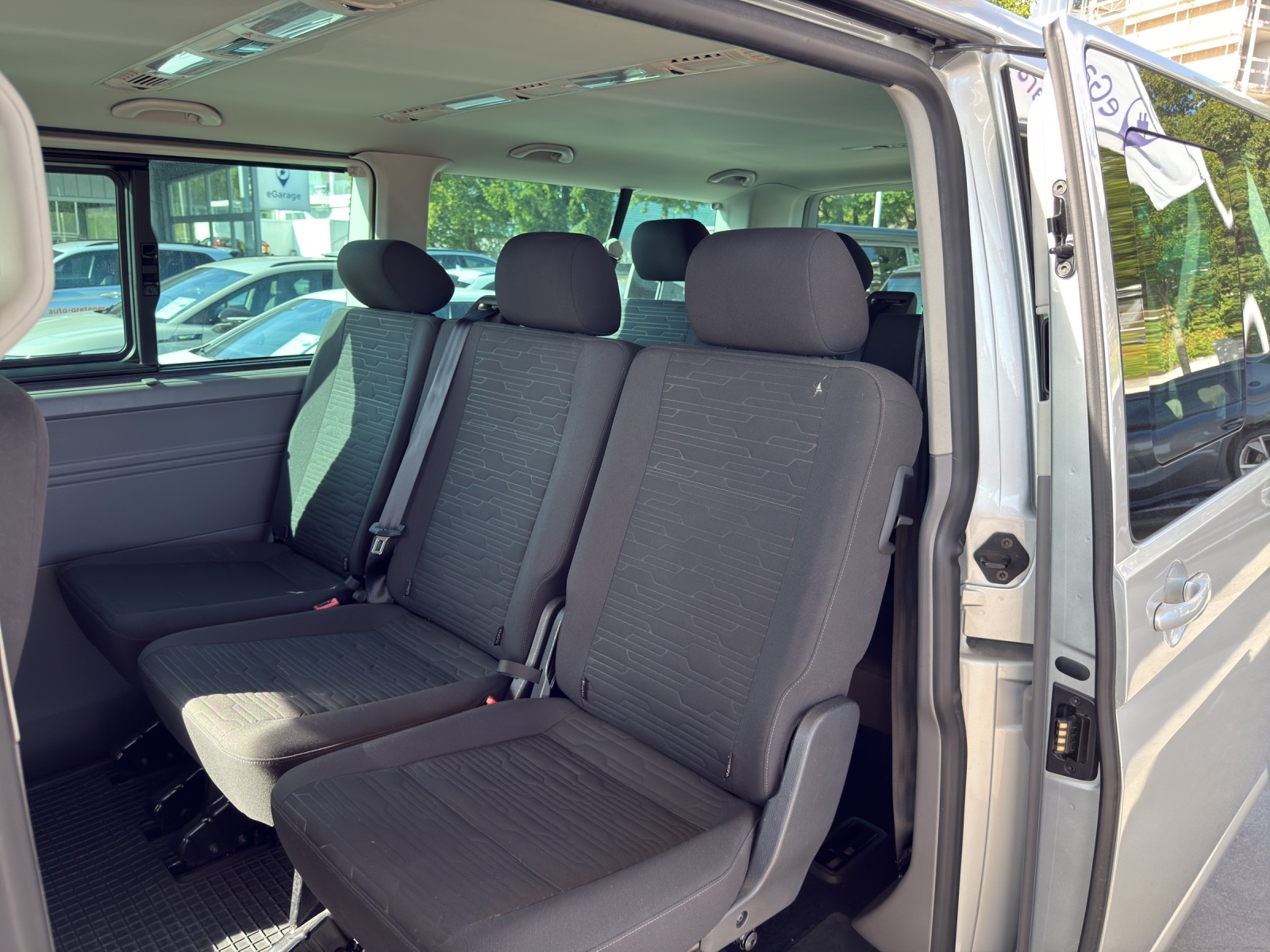 VW T6.1 Caravelle 3400 2.0 TDI 204 Comfortline DSG 4m-image-9