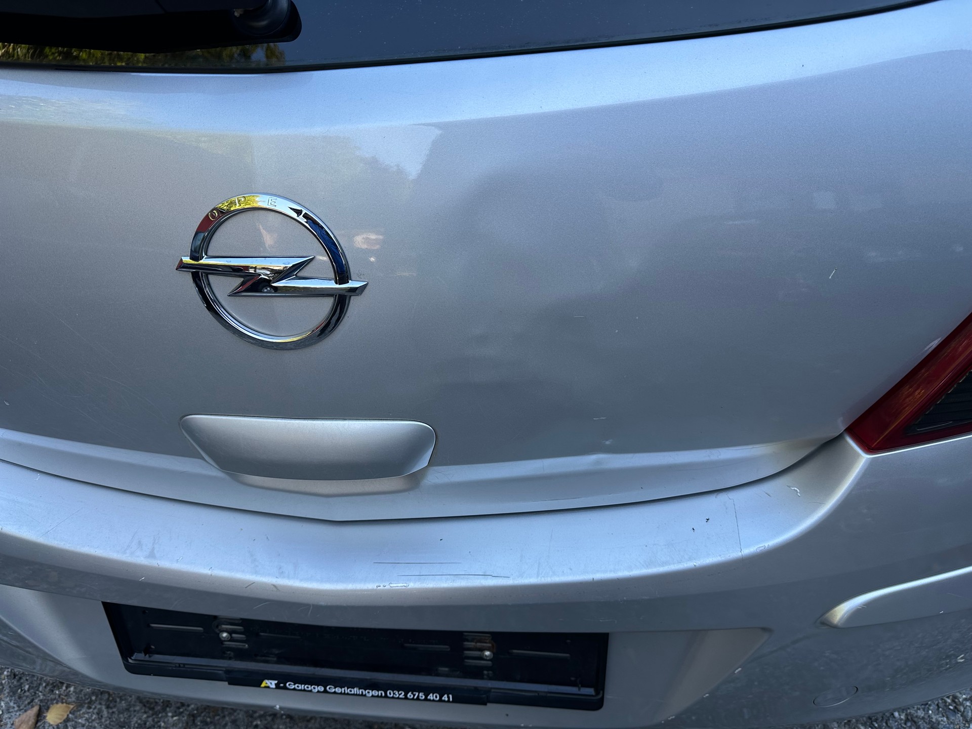 OPEL Corsa 1.4 TP Enjoy FIXPREIS-image-13