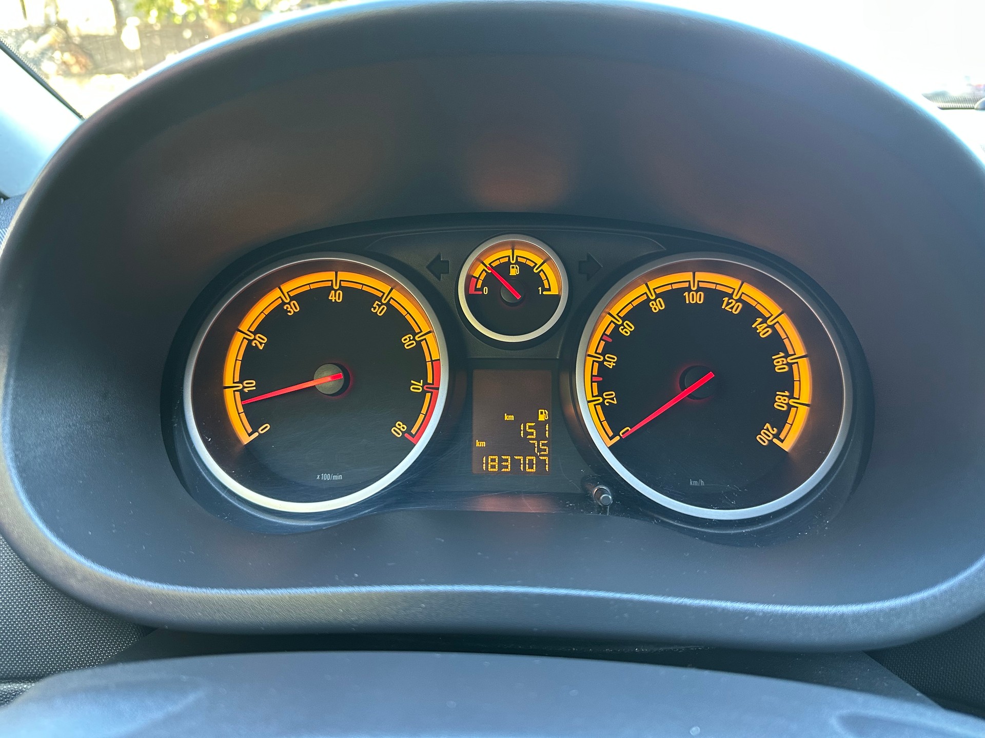 OPEL Corsa 1.4 TP Enjoy FIXPREIS-image-18
