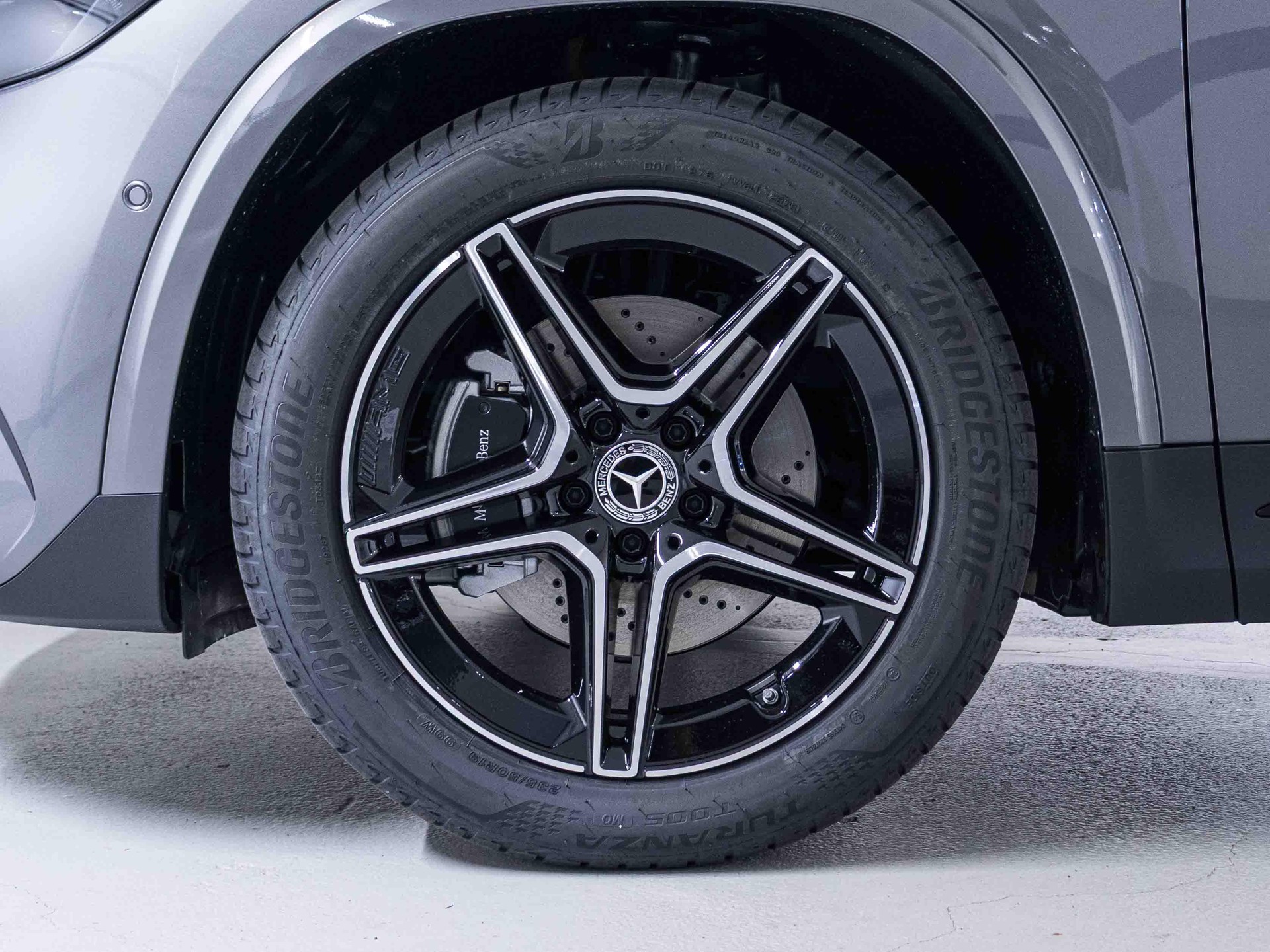 MERCEDES-BENZ GLA 200 Night Star-image-13