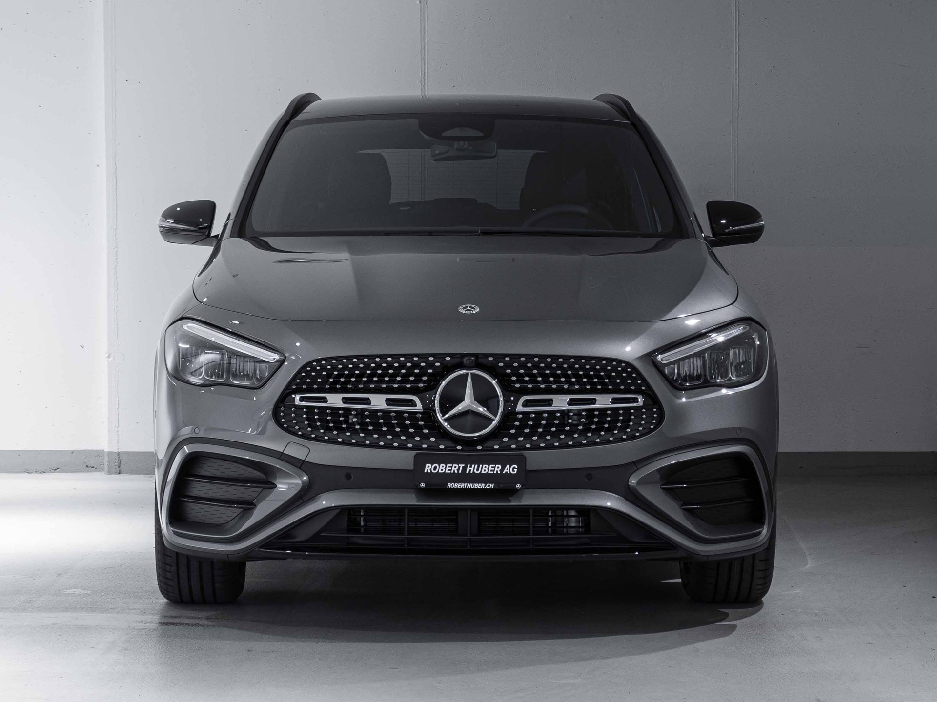 MERCEDES-BENZ GLA 200 Night Star-image-2
