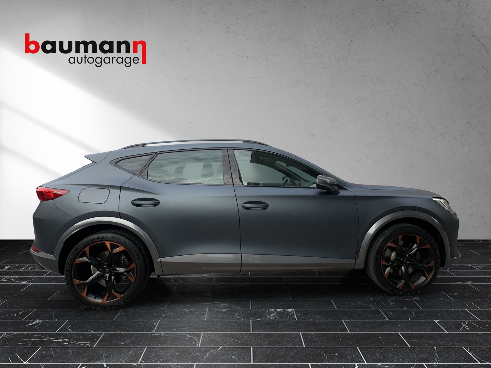CUPRA Formentor 2.0TSI VZ DSG-image-4