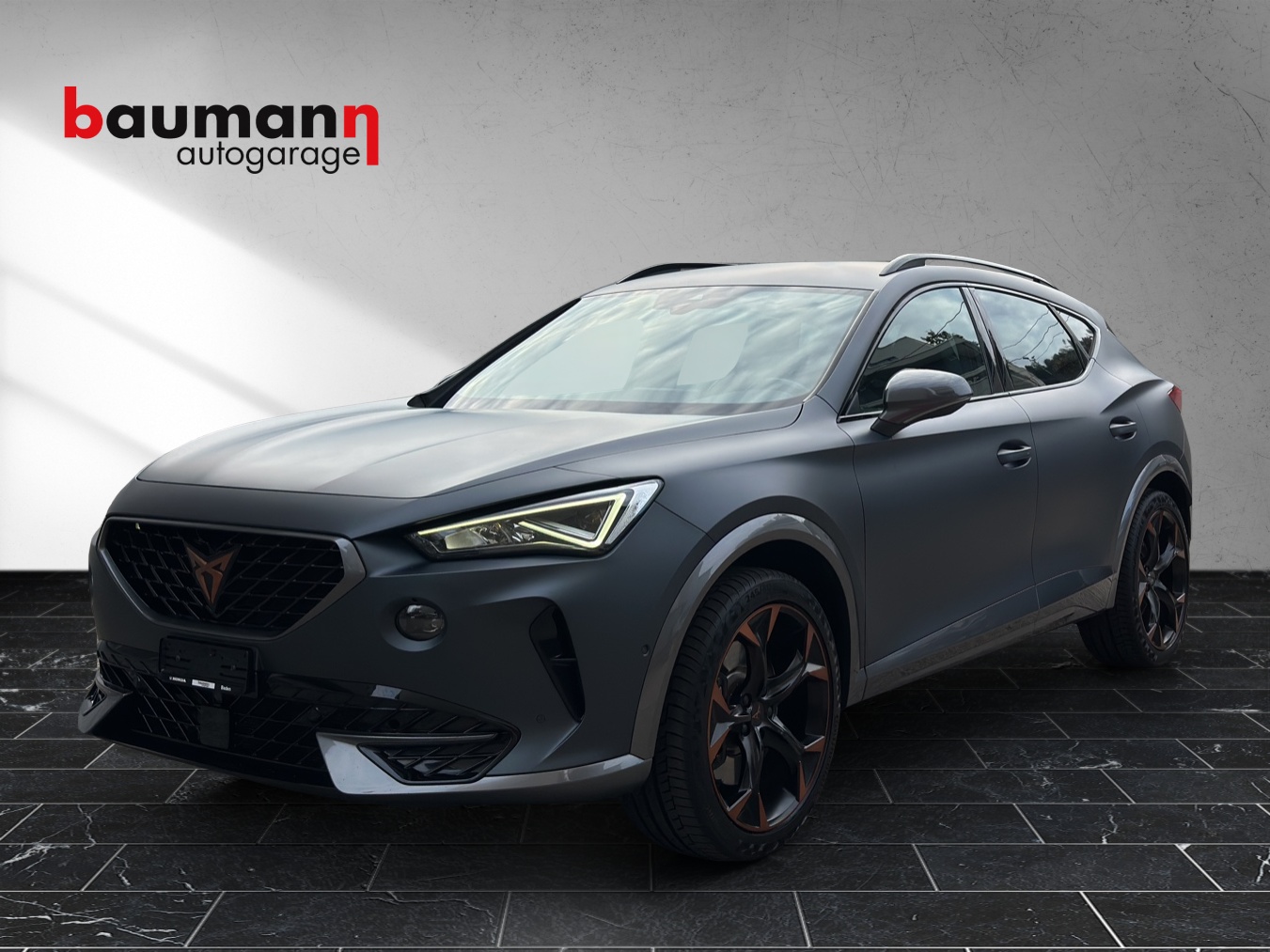 CUPRA Formentor 2.0TSI VZ DSG-image-0