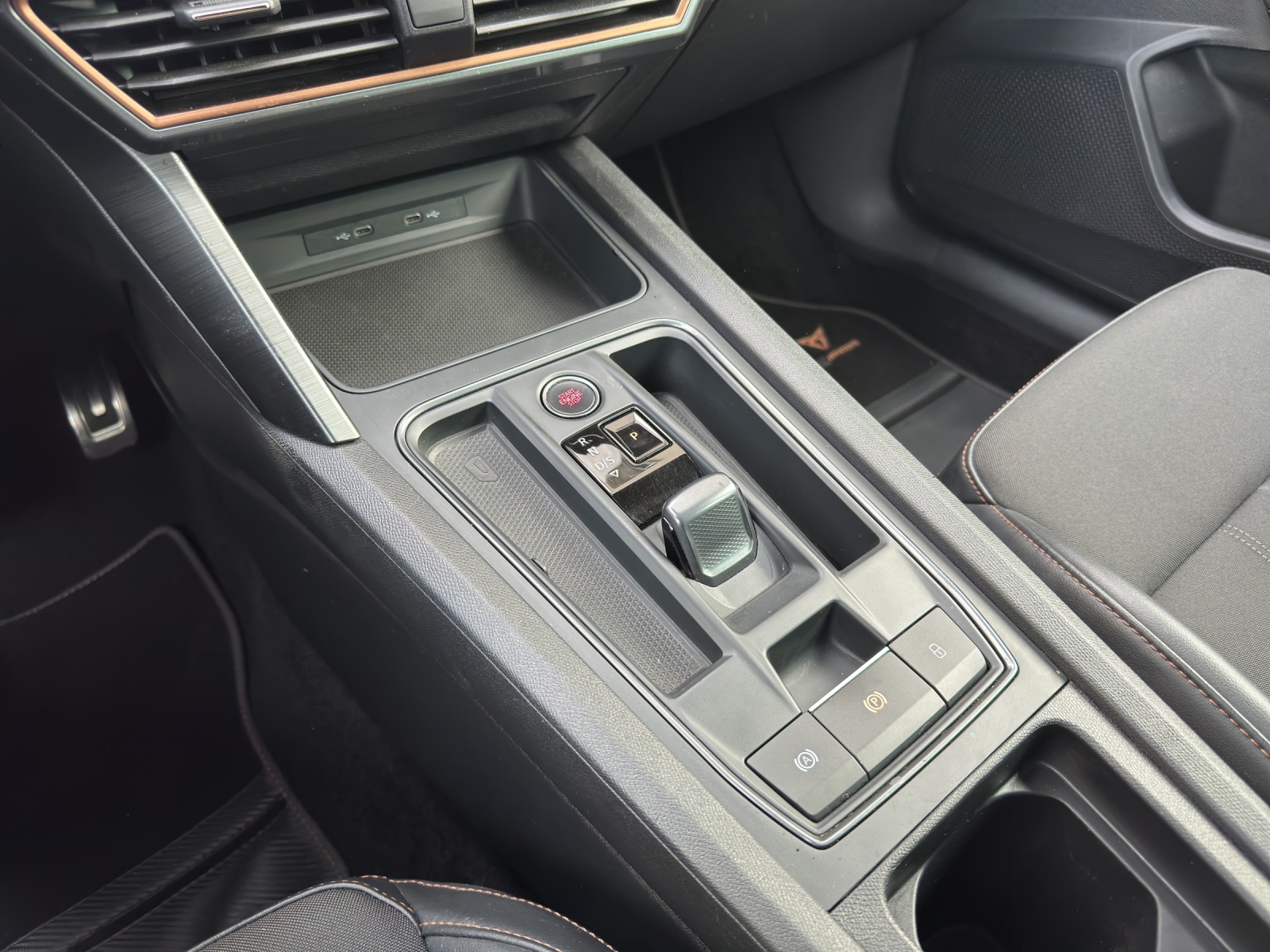 CUPRA Formentor 2.0TSI VZ DSG-image-9