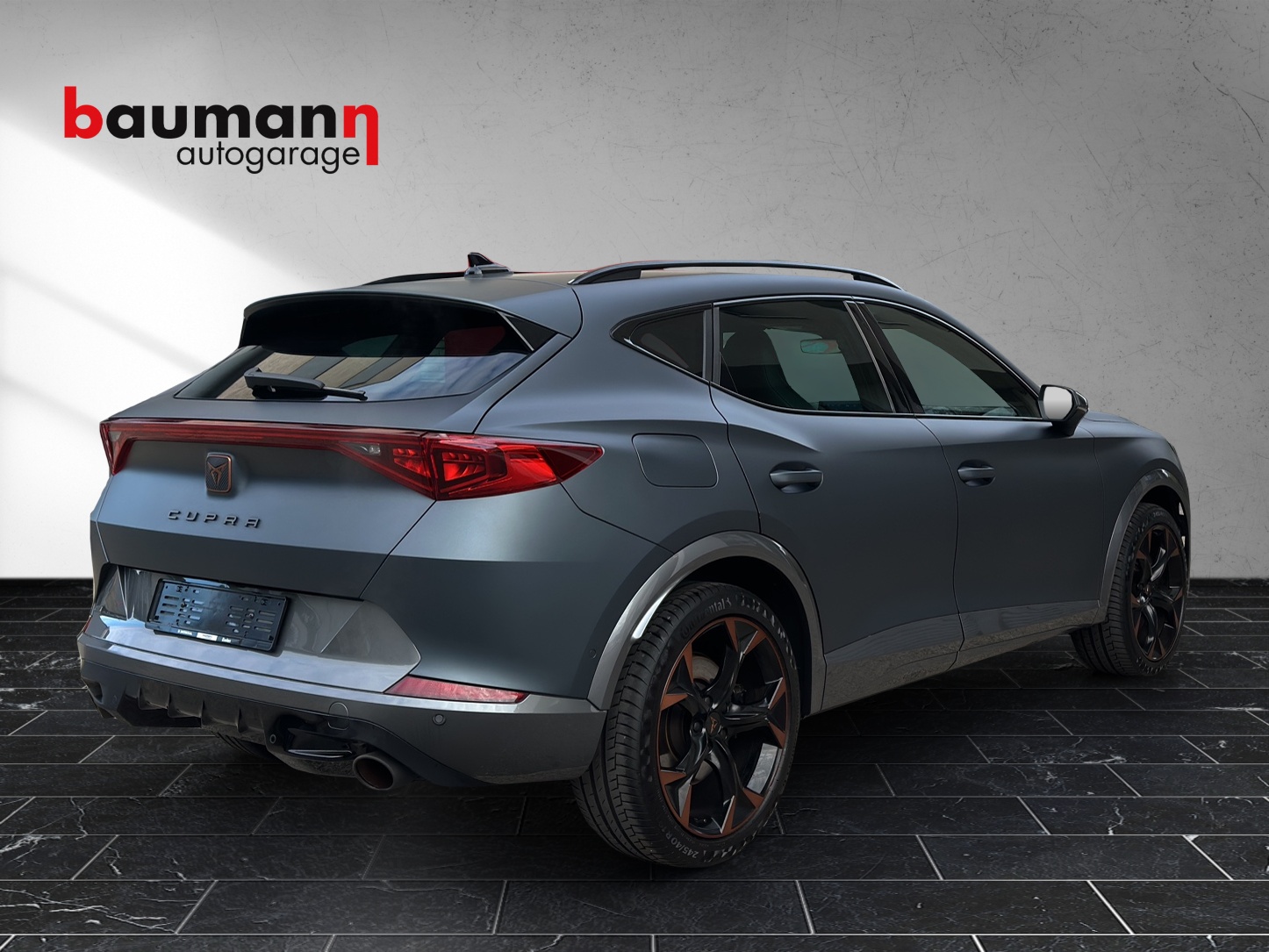 CUPRA Formentor 2.0TSI VZ DSG-image-2