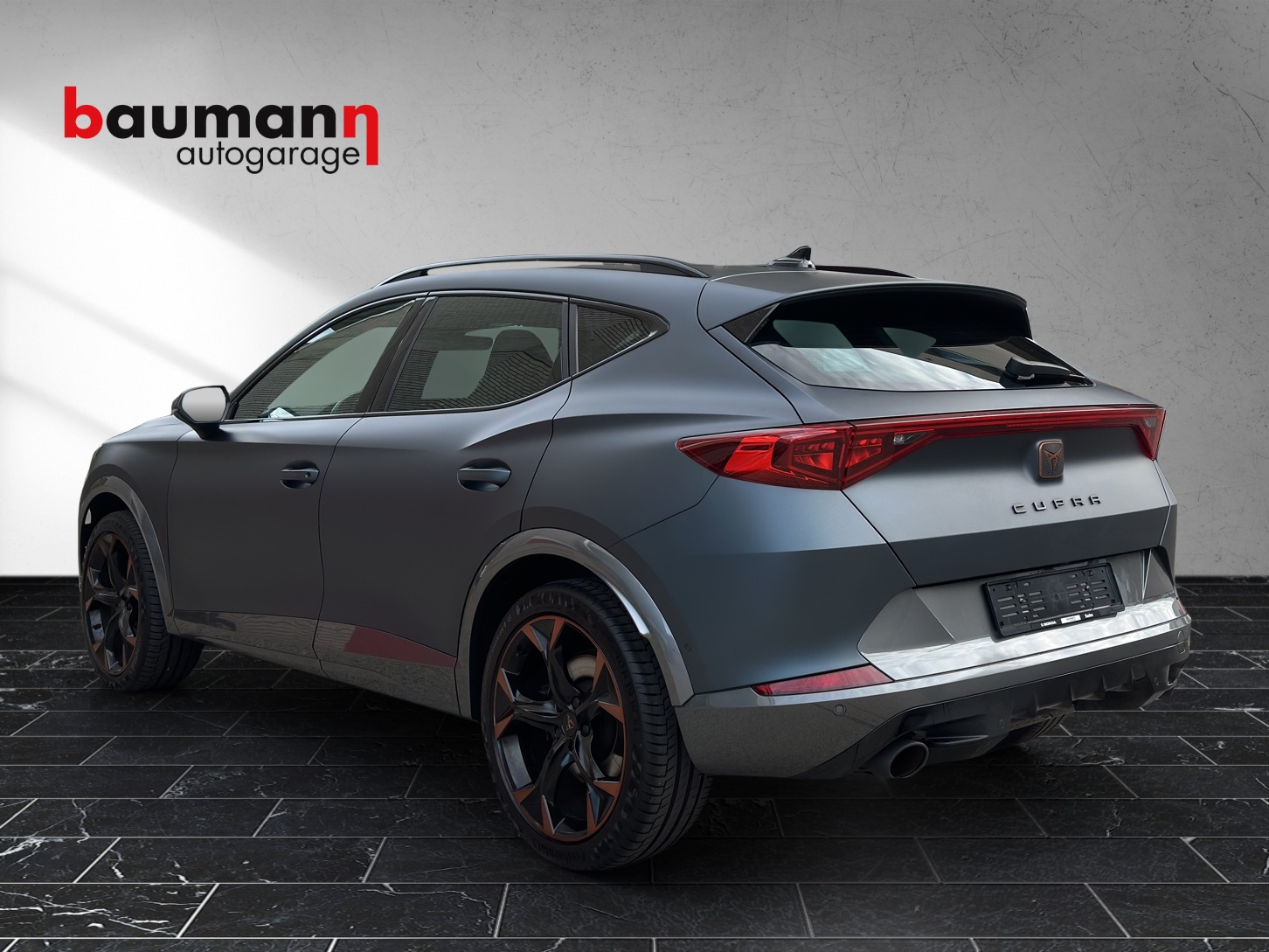 CUPRA Formentor 2.0TSI VZ DSG-image-3