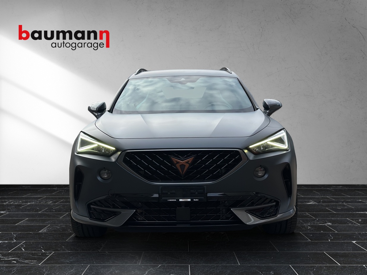 CUPRA Formentor 2.0TSI VZ DSG-image-5