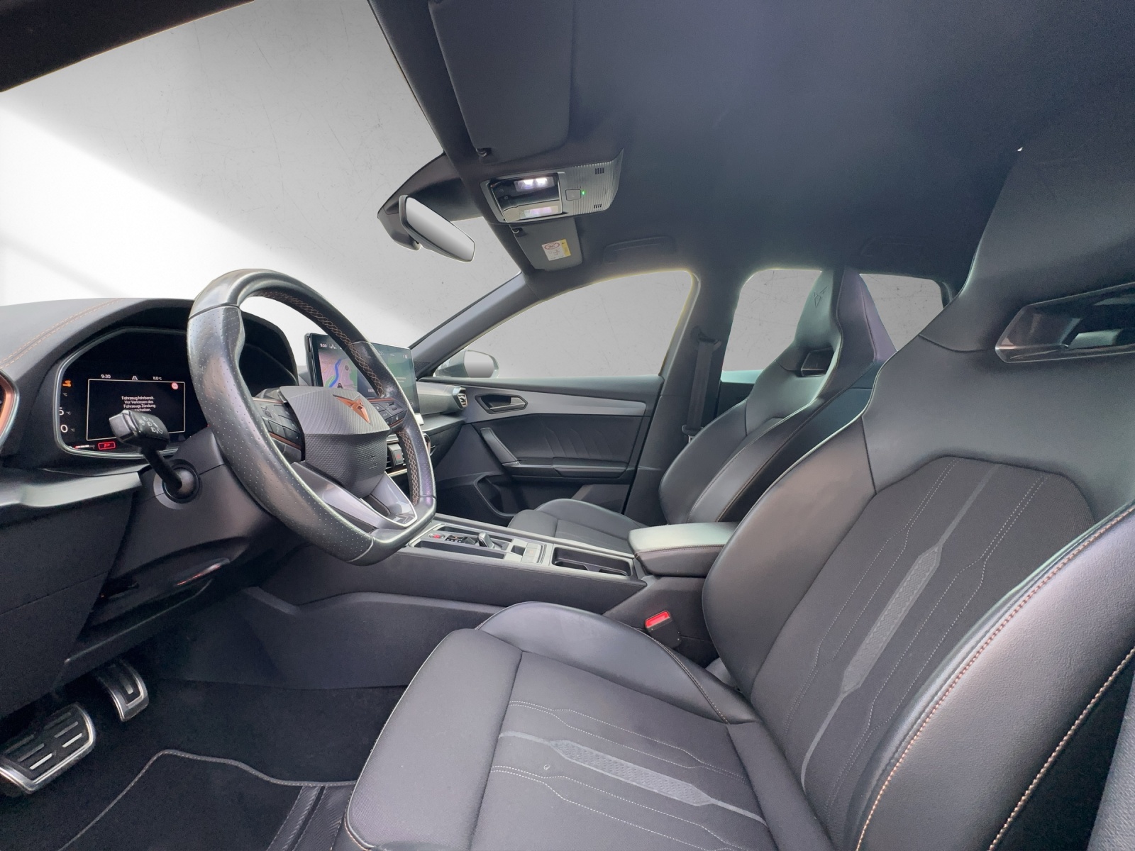 CUPRA Formentor 2.0TSI VZ DSG-image-10