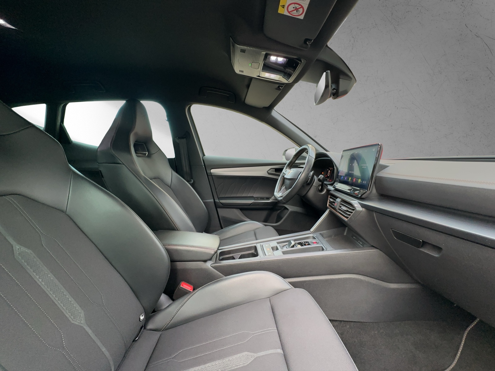 CUPRA Formentor 2.0TSI VZ DSG-image-11