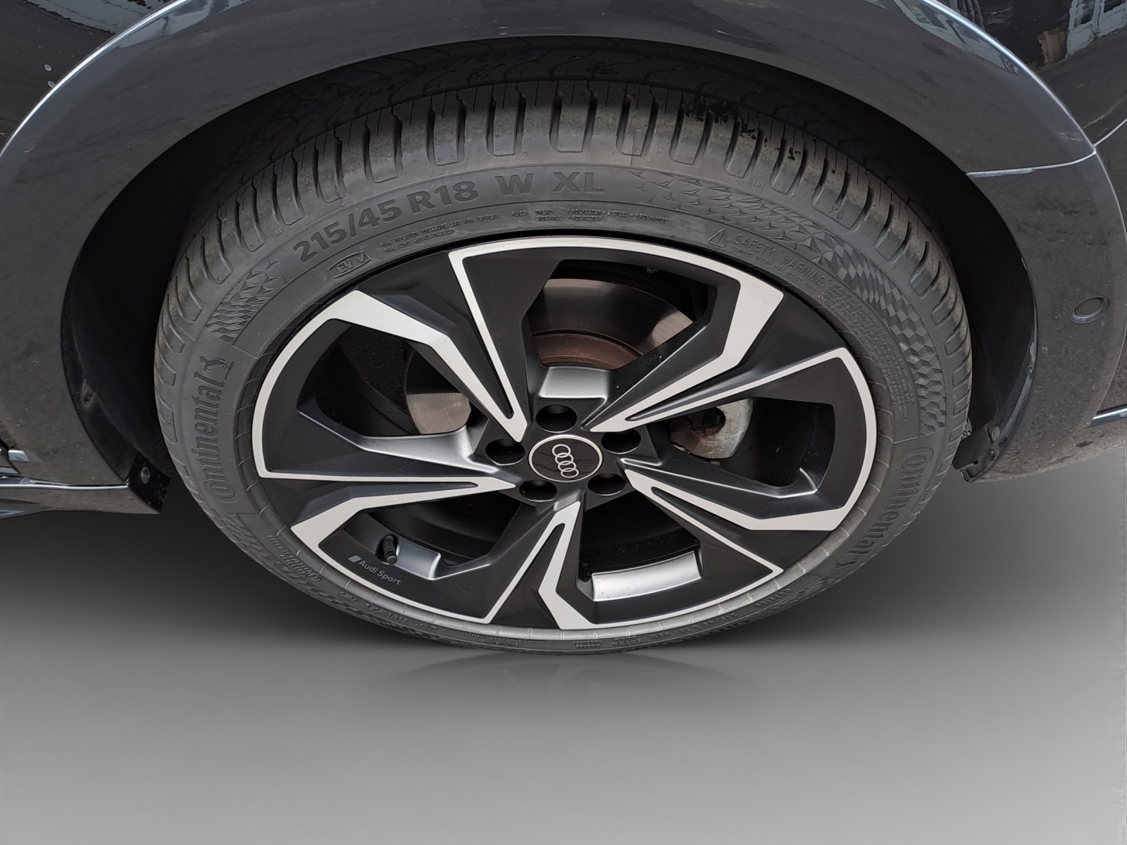 AUDI A1 allstreet 30 TFSI Attraction S-tronic-image-14