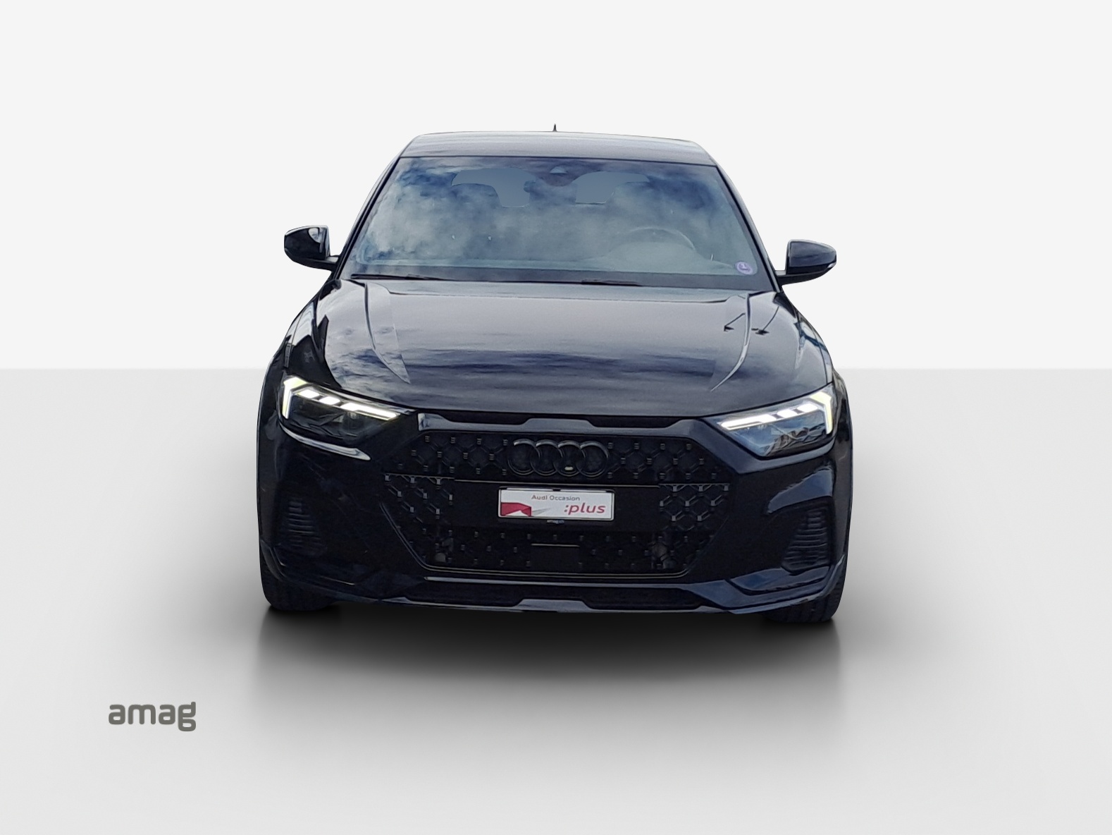 AUDI A1 allstreet 30 TFSI Attraction S-tronic-image-6