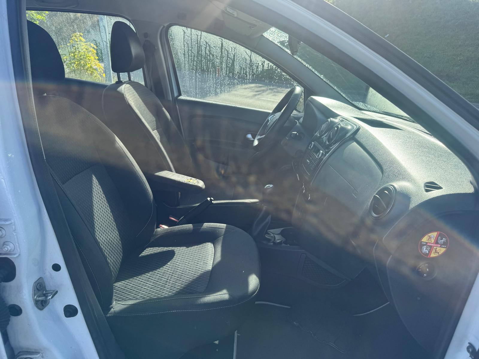 DACIA Sandero 1.0 Comfort-image-7