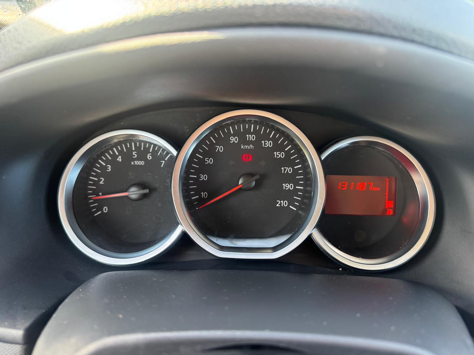 DACIA Sandero 1.0 Comfort-image-10