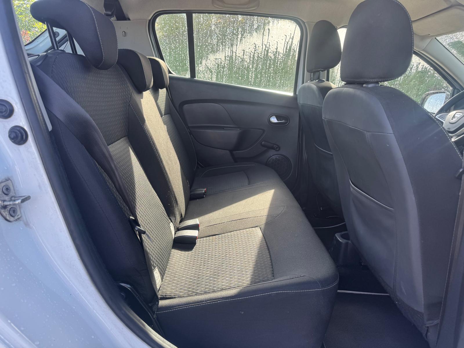 DACIA Sandero 1.0 Comfort-image-8