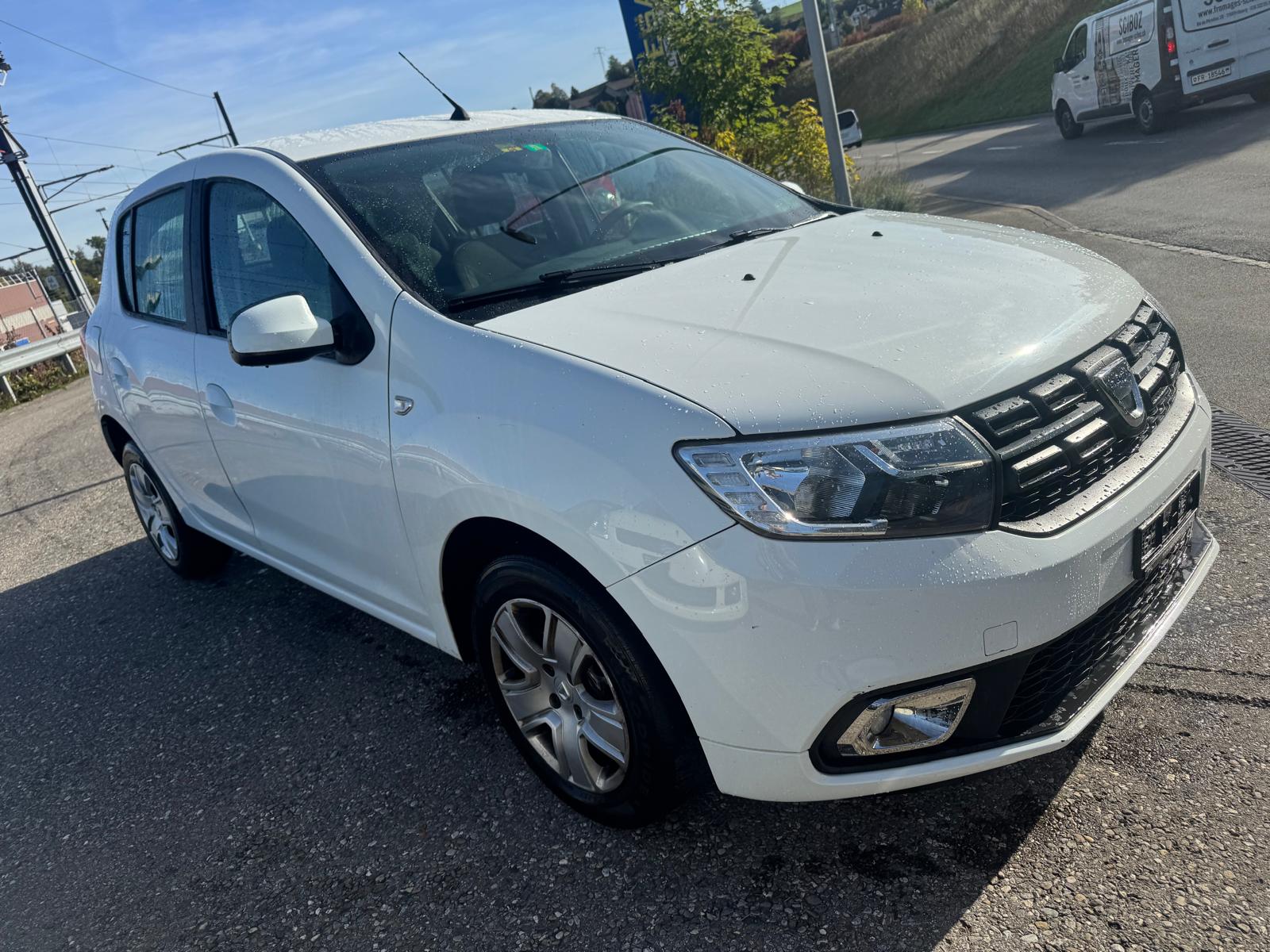 DACIA Sandero 1.0 Comfort-image-2