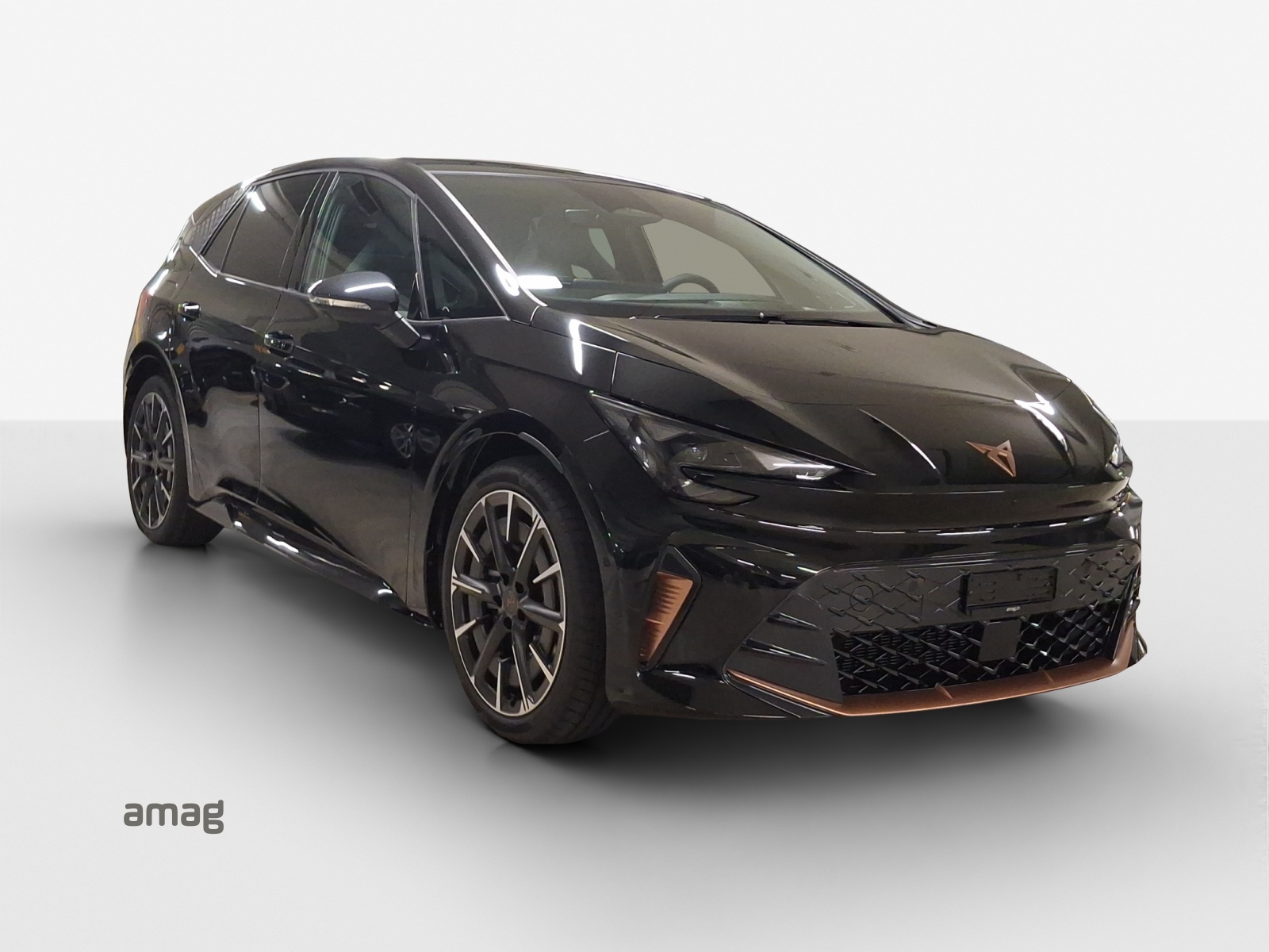 CUPRA Born 79 kWh VZ Prime-image-5