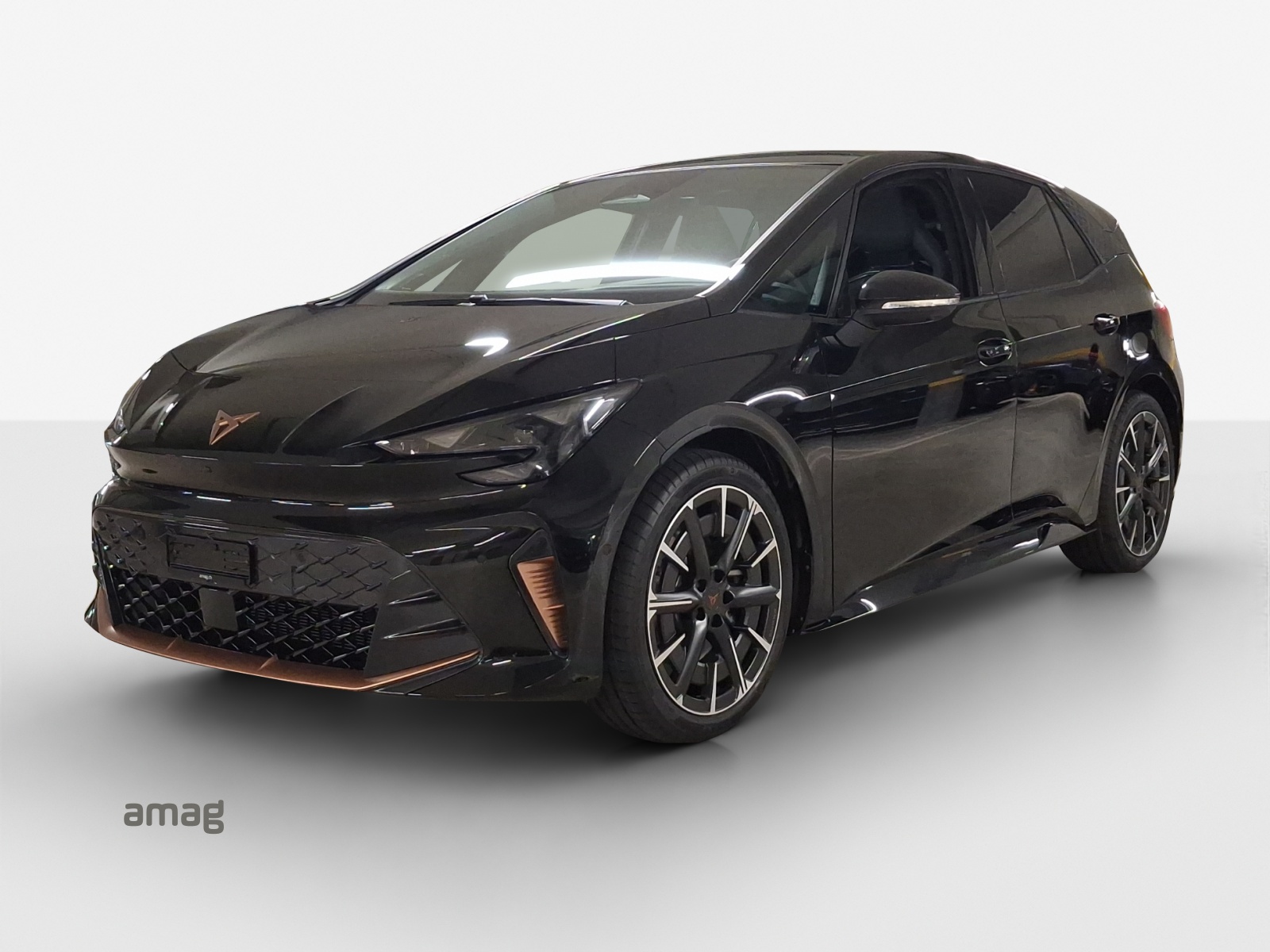CUPRA Born 79 kWh VZ Prime-image-0