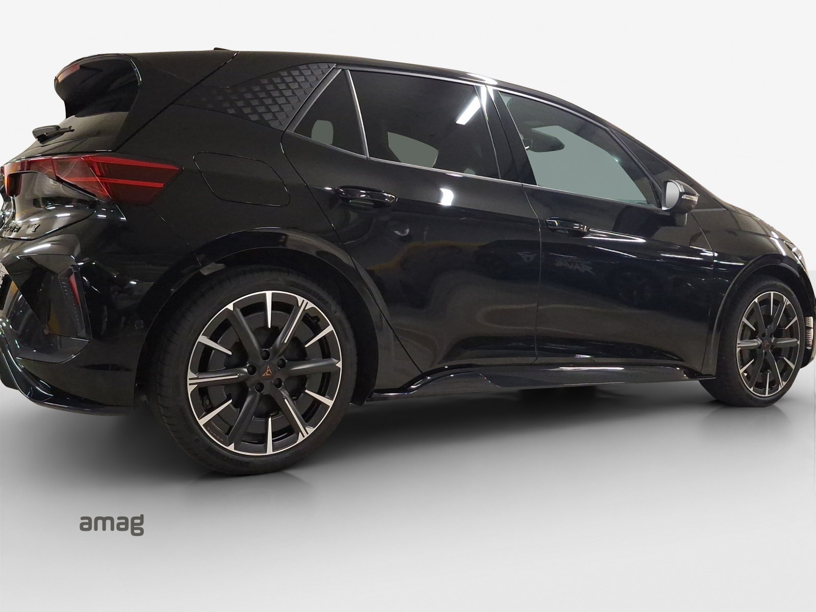 CUPRA Born 79 kWh VZ Prime-image-4
