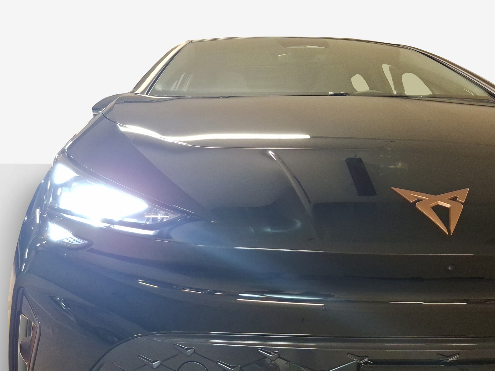 CUPRA Born 79 kWh VZ Prime-image-13