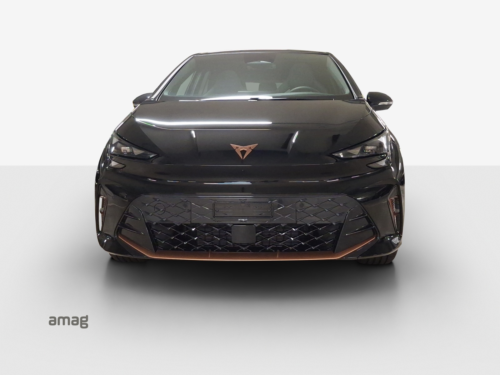 CUPRA Born 79 kWh VZ Prime-image-6