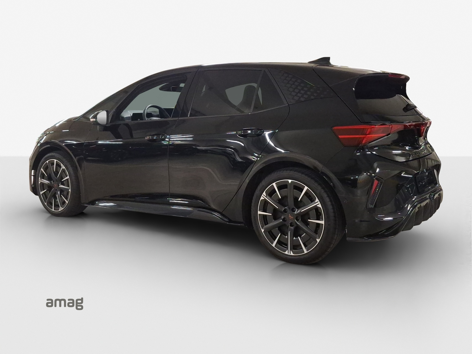 CUPRA Born 79 kWh VZ Prime-image-2