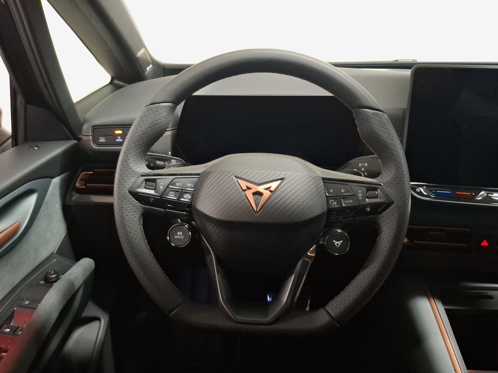 CUPRA Born 79 kWh VZ Prime-image-9