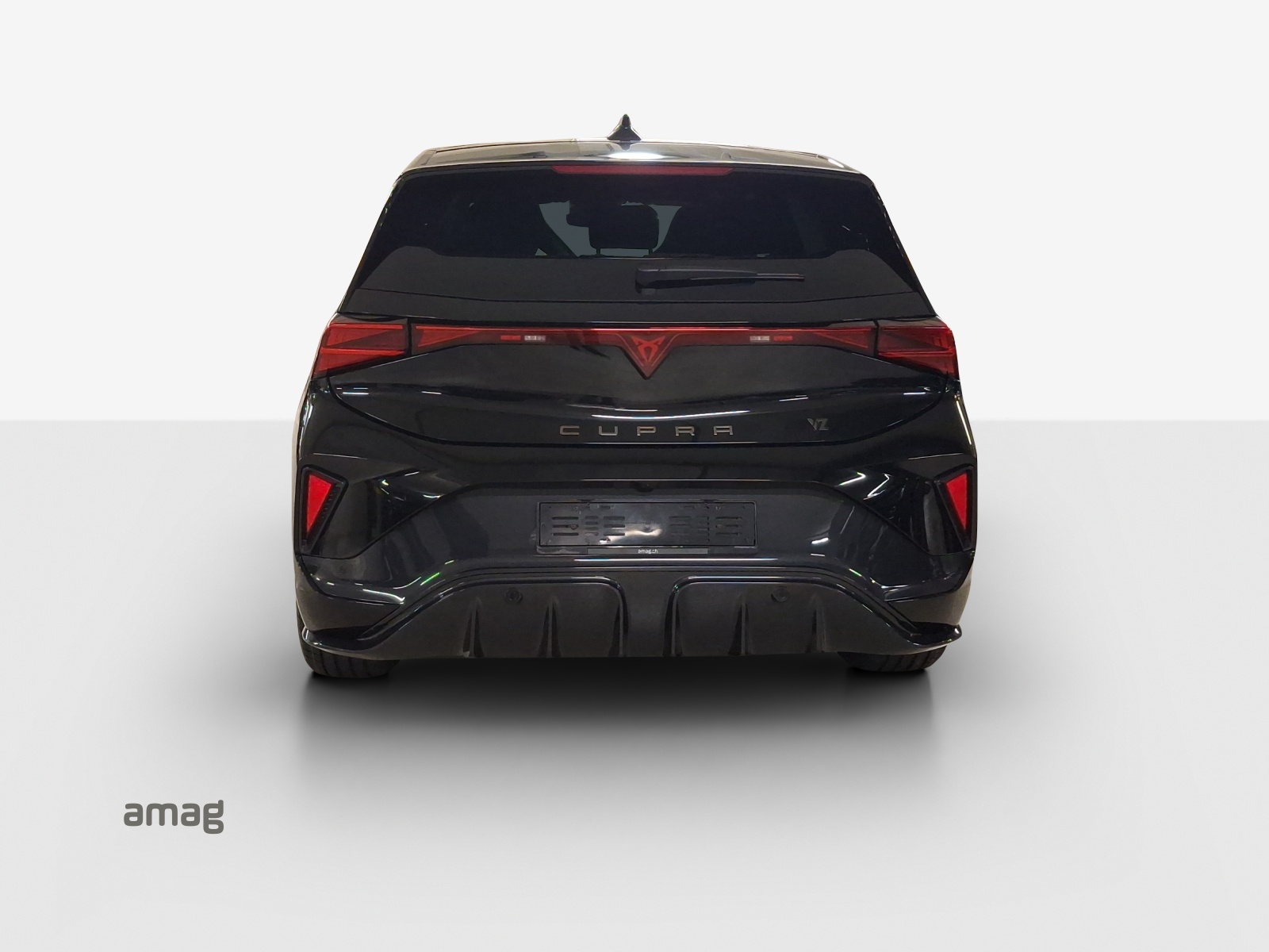 CUPRA Born 79 kWh VZ Prime-image-3