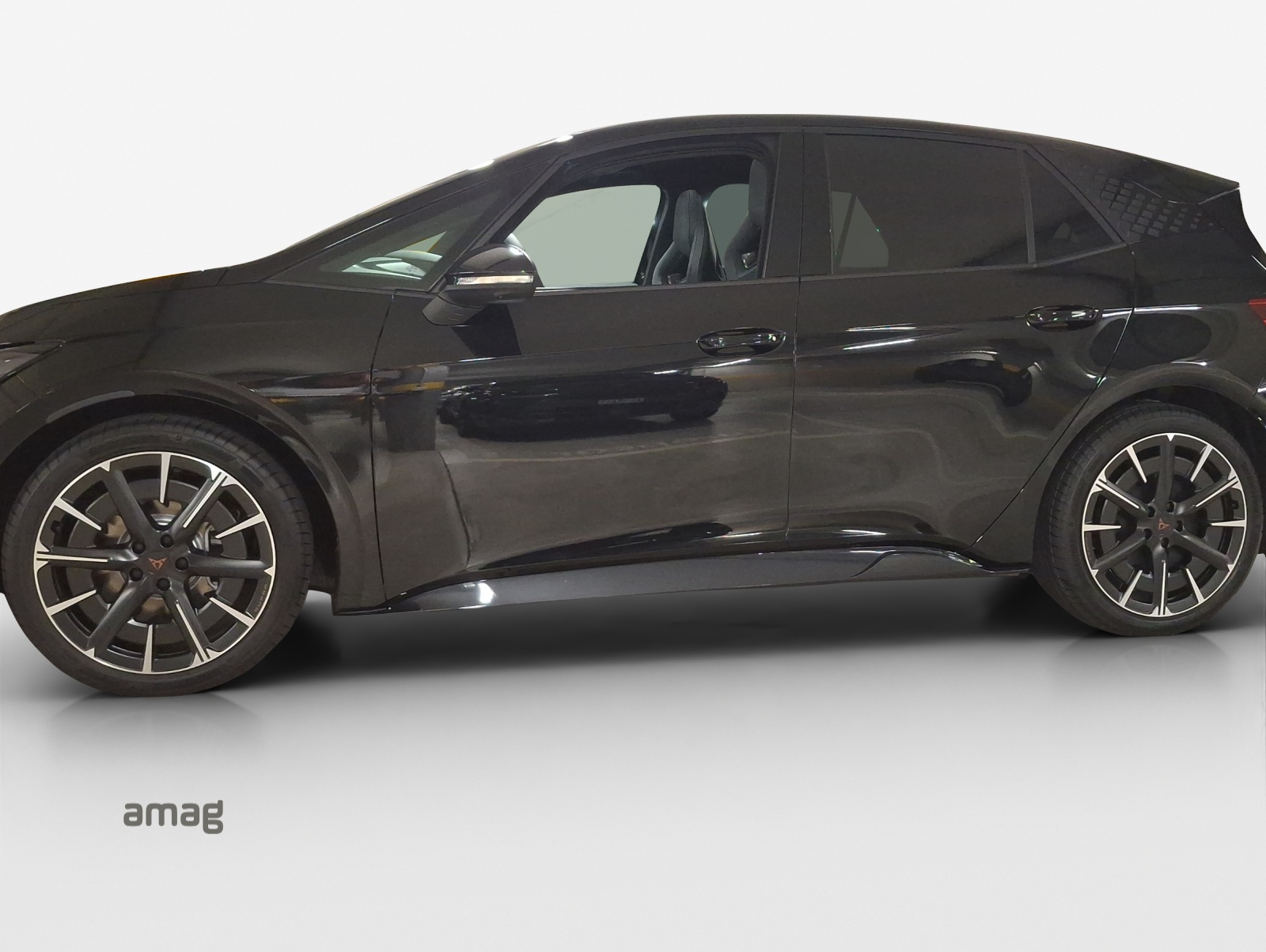 CUPRA Born 79 kWh VZ Prime-image-1