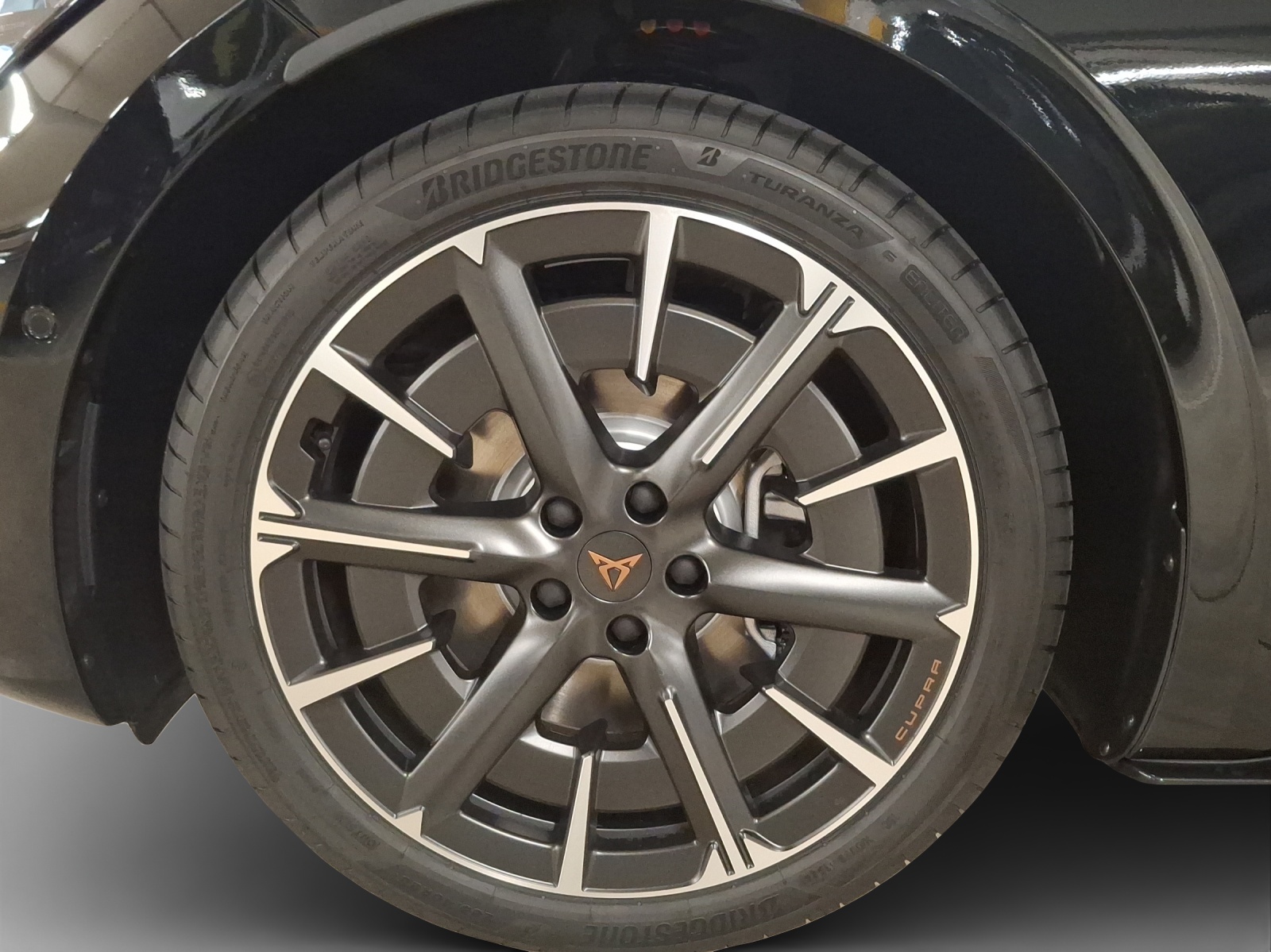 CUPRA Born 79 kWh VZ Prime-image-14