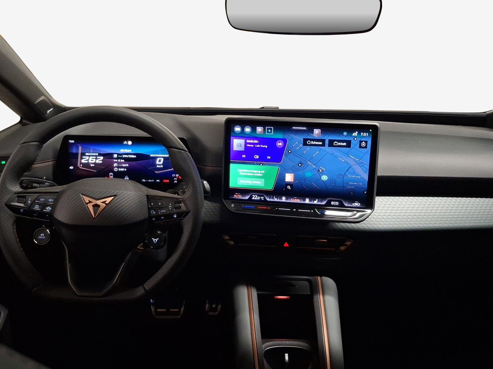 CUPRA Born 79 kWh VZ Prime-image-8