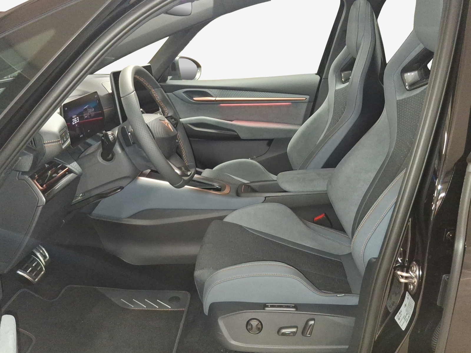 CUPRA Born 79 kWh VZ Prime-image-7